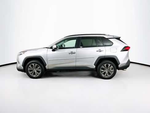 Used 2022 Toyota RAV4 Limited image 4