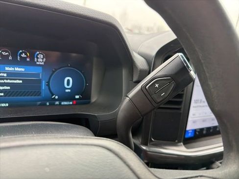 Certified 2024 Ford F150 STX image 36