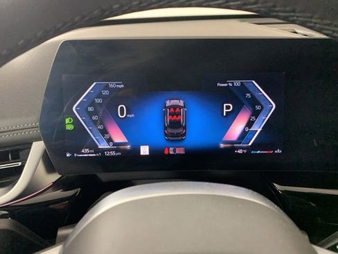 Used 2025 BMW X1 xDrive28i image 19