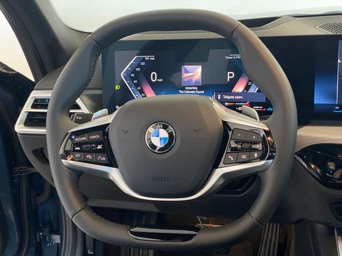 Used 2025 BMW 330i xDrive Sedan image 17