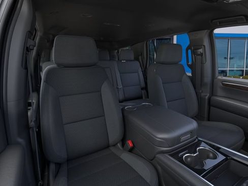 New 2026 Chevrolet Tahoe LS AWD/4WD image 16