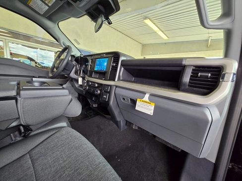 New 2026 Ford F250 XL w/ STX Appearance Package image 26