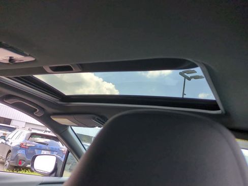 Used 2025 Subaru Crosstrek 2.5i Wilderness image 21