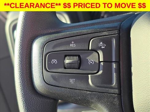 New 2026 Chevrolet Silverado 3500 W/T w/ WT Convenience Package AWD/4WD image 30