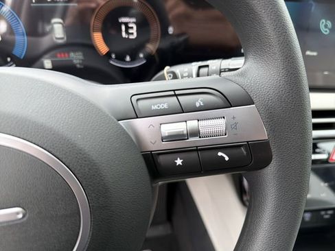 New 2026 Hyundai Tucson SEL image 26