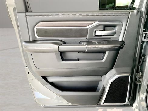 New 2026 RAM 2500 Laramie w/ Night Edition image 20