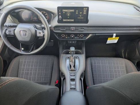 New 2026 Honda HR-V Sport image 14