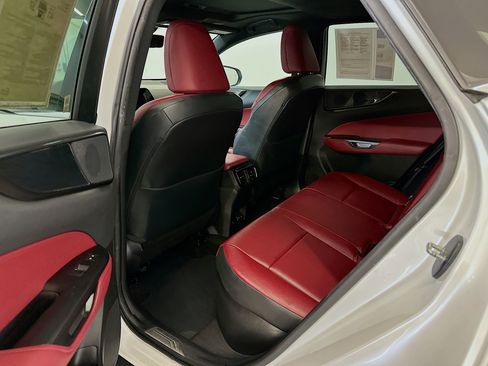 Used 2024 Lexus NX 350h NX 350h Premium image 30