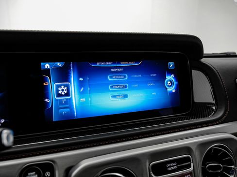 Used 2026 Mercedes-Benz G 63 AMG 4MATIC image 75