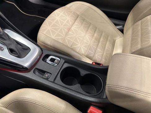 Used 2017 Buick Cascada Premium FWD image 25