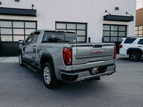 Used 2023 GMC Sierra 1500 Denali image 7