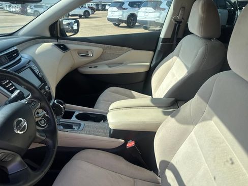 Used 2021 Nissan Murano SV FWD image 37