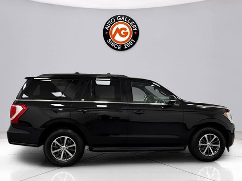 Used 2019 Ford Expedition XLT w/ Equipment Group 201A image 8