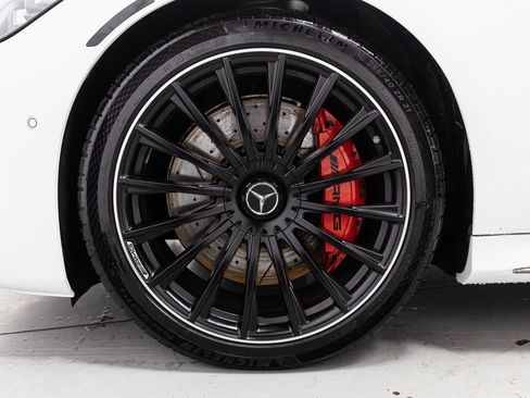 Used 2025 Mercedes-Benz S 63 AMG S image 38