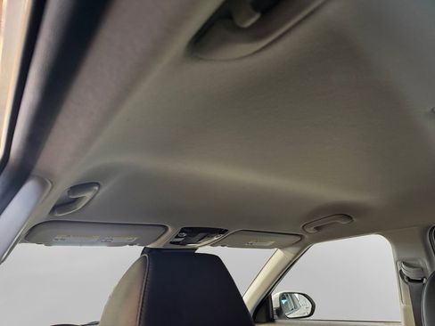 Certified 2025 Kia Seltos SX image 23