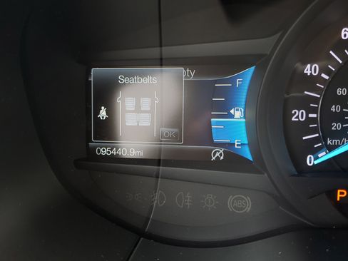 Used 2023 Ford Edge Titanium image 23