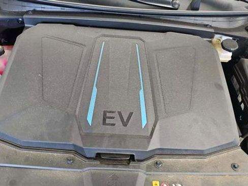 Used 2024 Hyundai Ioniq 5 SEL image 10