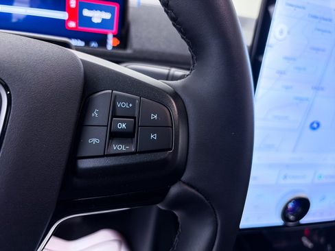 Used 2025 Ford Mustang Mach-E Premium w/ Interior Protection Package image 32