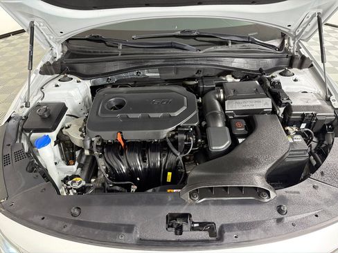 Used 2020 Kia Optima LX FWD image 26