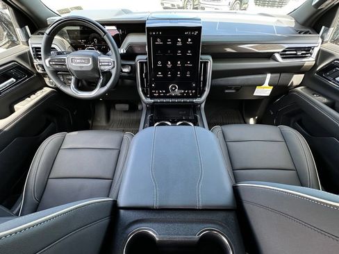 New 2026 GMC Yukon XL Elevation w/ Elevation Premium Package AWD/4WD image 26