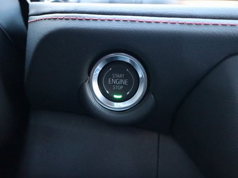 New 2026 Chevrolet Suburban RST image 15