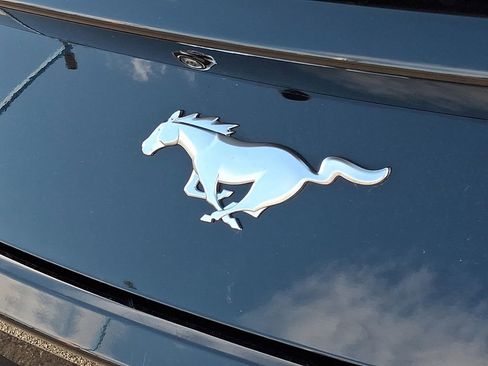 Used 2024 Ford Mustang Premium image 30