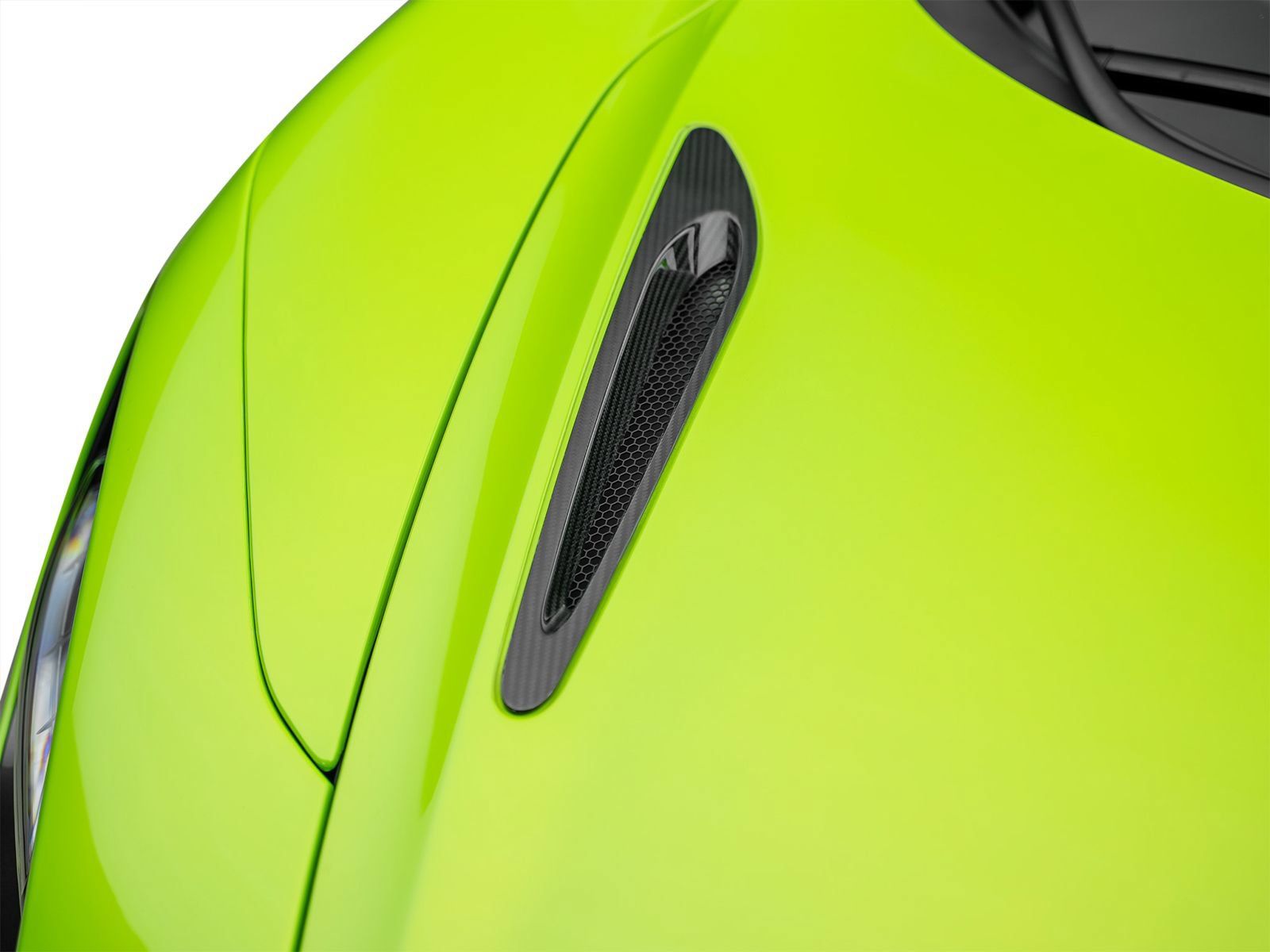 Used 2021 McLaren 720S Performance RWD image 7