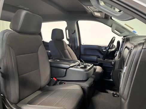 Used 2020 Chevrolet Silverado 1500 LT w/ All-Star Edition image 10