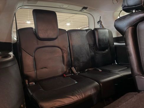 Used 2018 Nissan Armada 4WD image 14