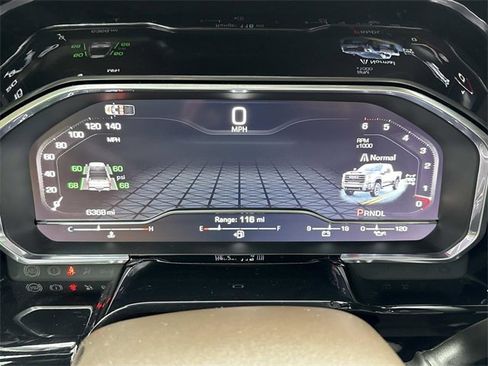 Certified 2024 GMC Sierra 2500 SLT w/ SLT Premium Package image 23