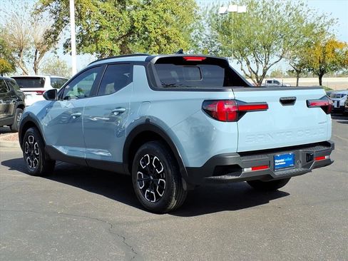 Certified 2023 Hyundai Santa Cruz SEL Premium image 3