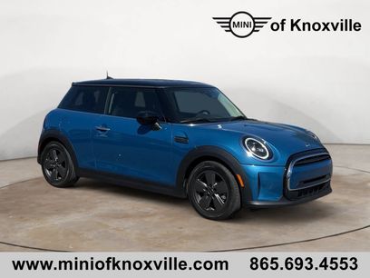 Used 2023 MINI Cooper 2-Door Hardtop
