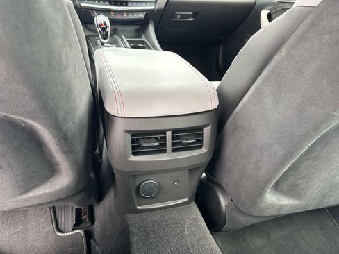 Used 2023 Cadillac CT5 V Blackwing w/ Driver Assist Package image 16