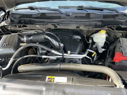 Used 2014 RAM 1500 Sport AWD/4WD image 41