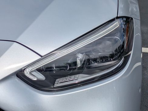 Certified 2024 Mercedes-Benz C 43 AMG 4MATIC Sedan image 6