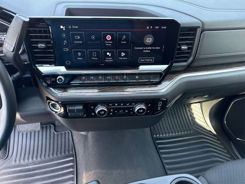 Used 2024 GMC Sierra 1500 SLE w/ Preferred Package image 27