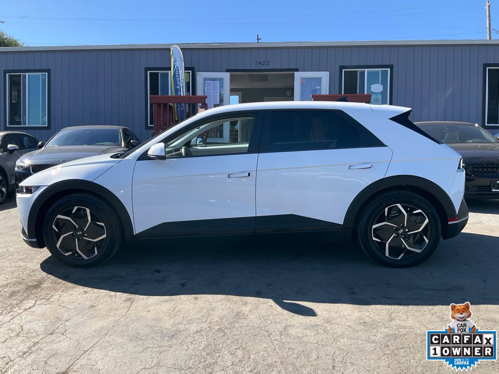 Used 2024 Hyundai Ioniq 5 SEL RWD image 6