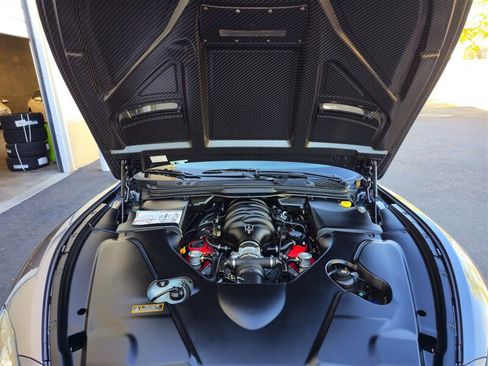 Used 2016 Maserati GranTurismo Sport RWD image 28