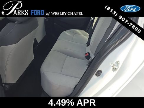 Used 2022 Toyota Corolla LE FWD image 15