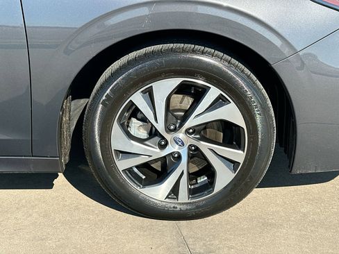 Used 2024 Subaru Legacy Premium image 10