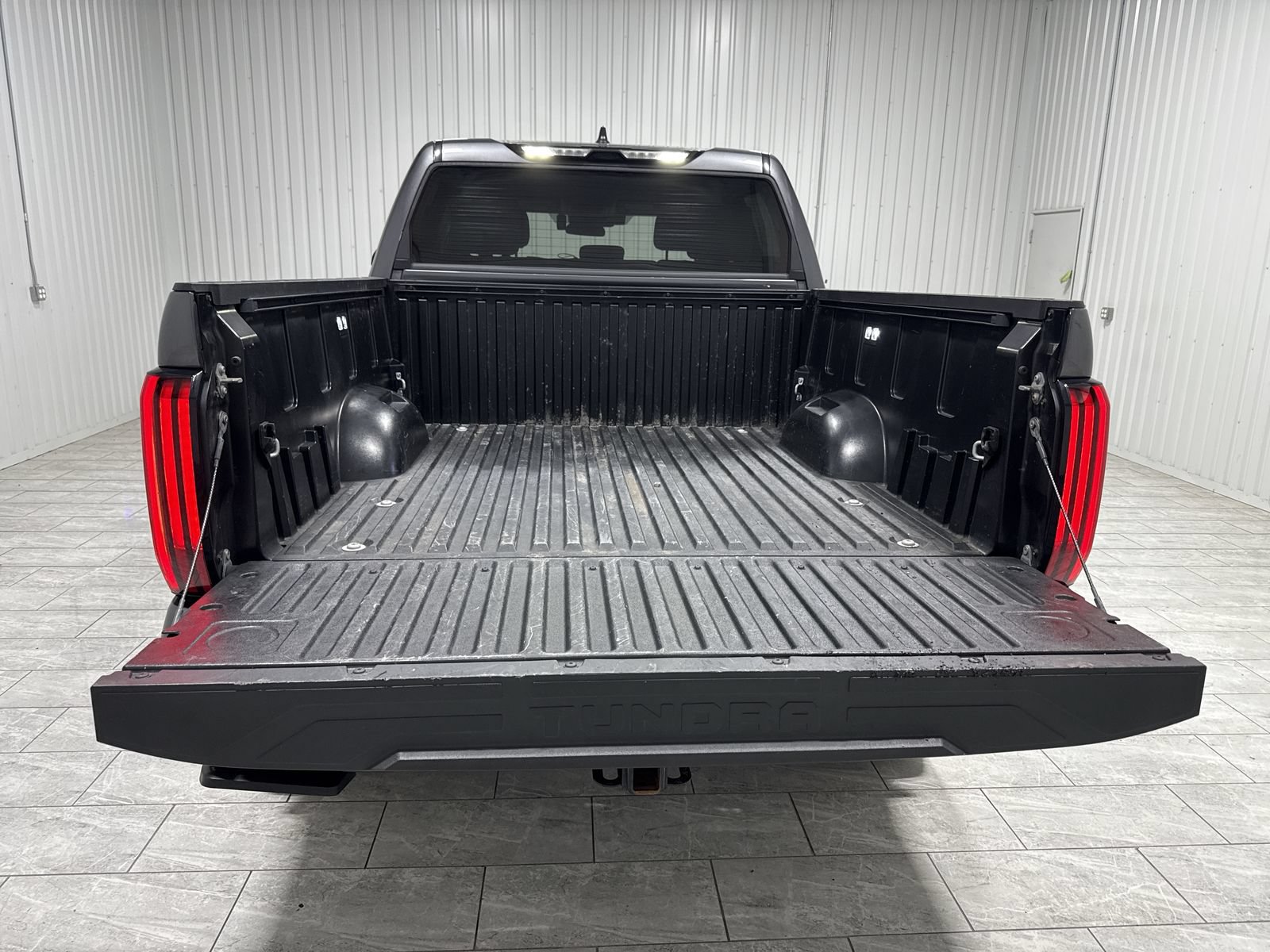 Used 2024 Toyota Tundra SR5 AWD/4WD image 27