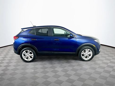 Used 2023 Buick Encore GX Preferred w/ Cold Weather Comfort Package AWD/4WD image 11