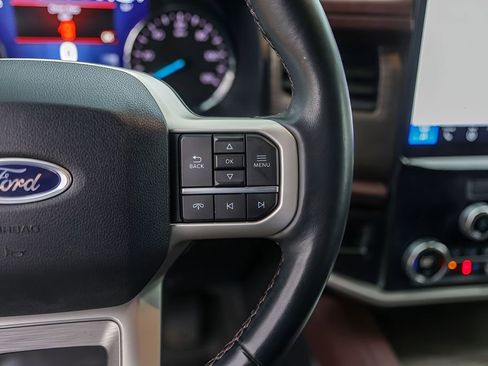 Used 2023 Ford Expedition Max Limited image 16