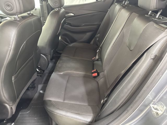 Used 2021 Buick Encore GX Preferred w/ Cold Weather Comfort Package FWD image 23