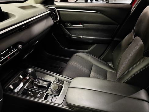 Used 2023 MAZDA CX-50 2.5 S w/ Cargo Package image 21