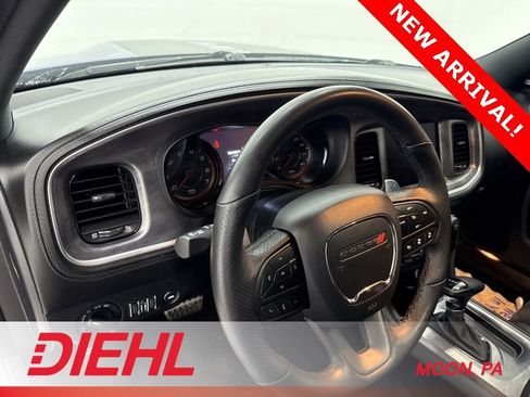 Used 2023 Dodge Charger R/T w/ Daytona Edition Group image 20