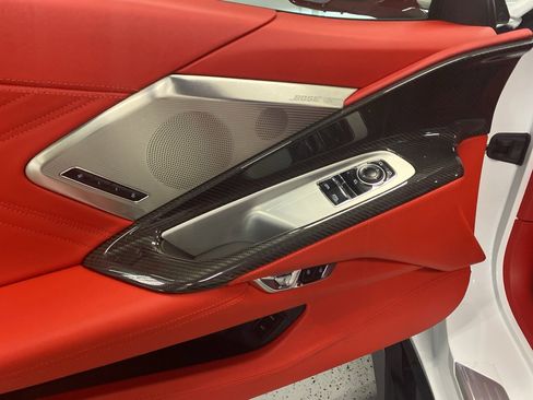 New 2025 Chevrolet Corvette Z06 image 14