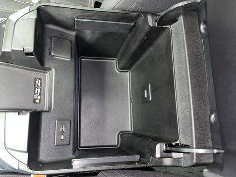 Certified 2023 Chevrolet Silverado 1500 LT w/ Protection Package image 28