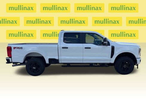 New 2026 Ford F250 XL w/ STX Appearance Package AWD/4WD image 2