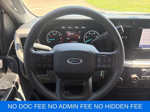 Used 2025 Ford F250 XLT AWD/4WD image 16